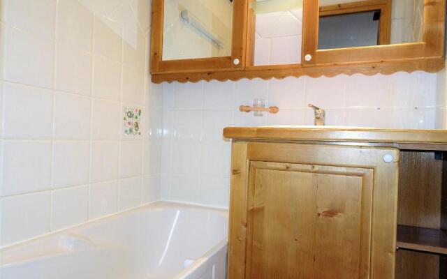 Appartement Pralognan-la-Vanoise, 3 pièces, 4 personnes - FR-1-464-70