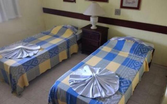 Hotel Campones