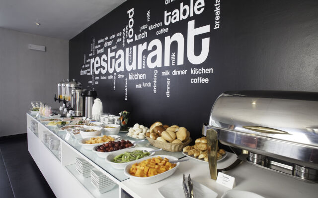 Palmetto Hotel Business San Miguel