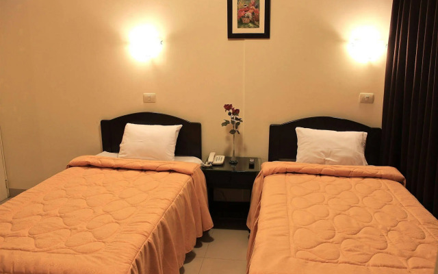 Casa Fanning Hotel