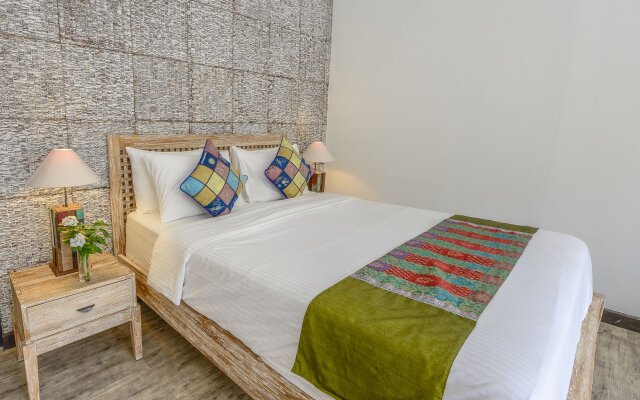 Kura Kura Beach Resort