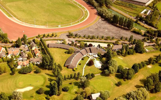 Hotel-Restaurant Du Golf