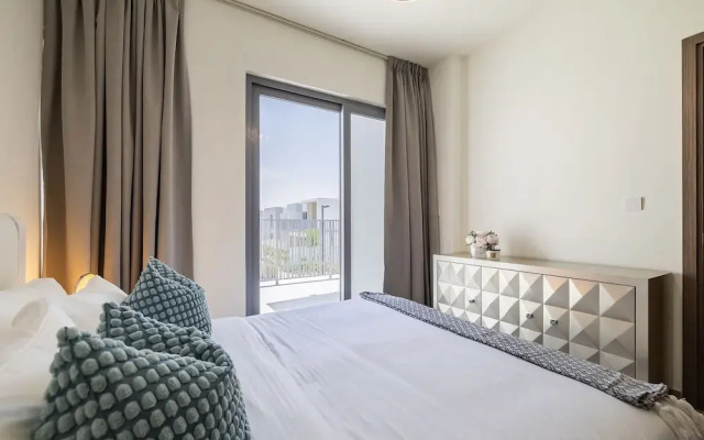Tilal AL Ghaf 051 in Dubai