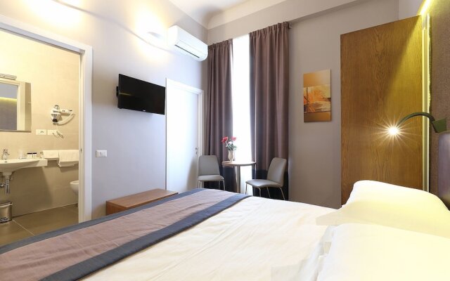 Antico Canto del Centro