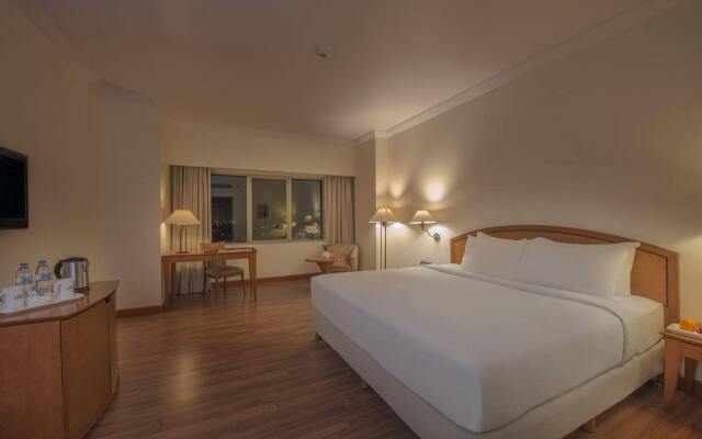 Allium Panorama Batam