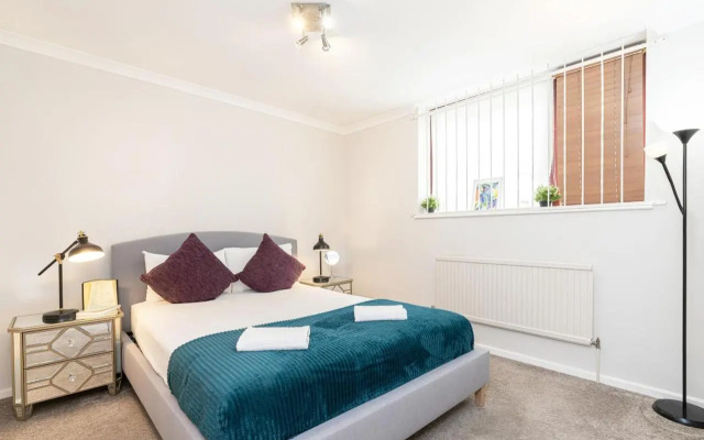 The Great London Apartments