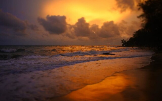 Vaniza Resort Phu Quoc