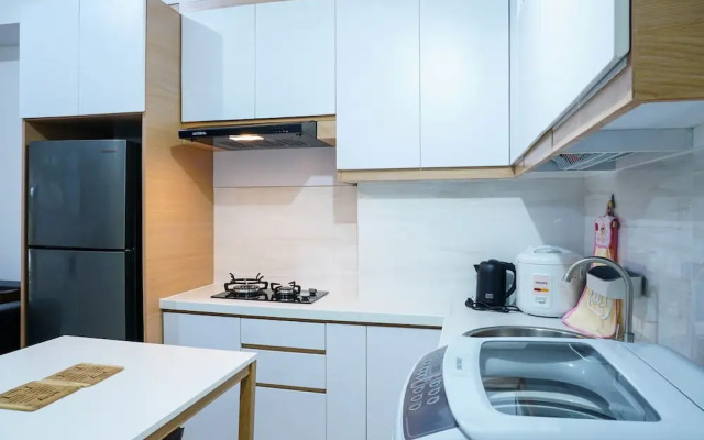 Highest Value 2BR Apartment at M-Town Residence