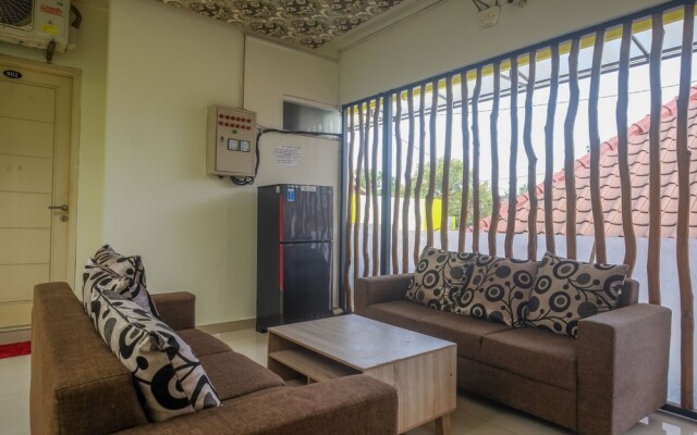 Urbanview Syariah Kadarman Home Laweyan by RedDoorz