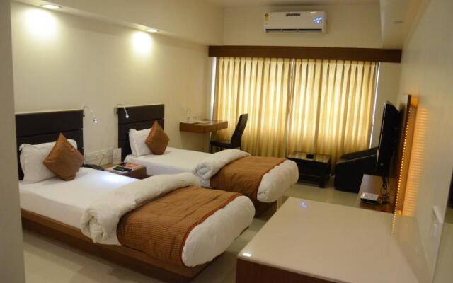 Hotel Yuvraj
