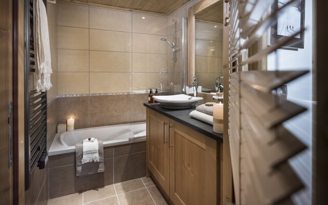 CGH Résidences & Spas Le Kalinda