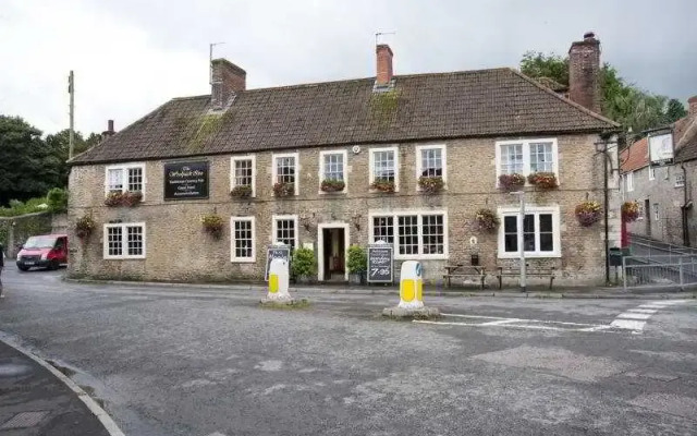 Woolpack Inn Beckington by Greene King Inns