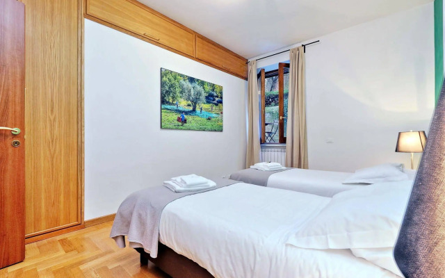 Rome Unique Trastevere Apartments