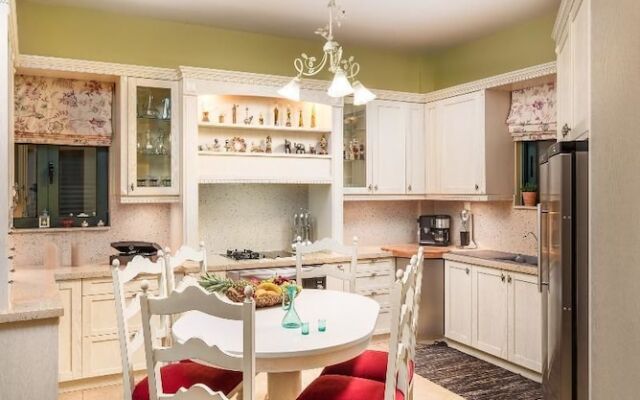 Villa Golden Crest