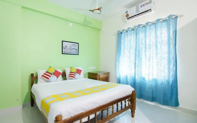 OYO Home 27788 Elegant Stay Near International Airport