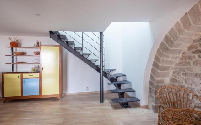 Maison de charme pour 6 personnes à Jard-Sur-Mer