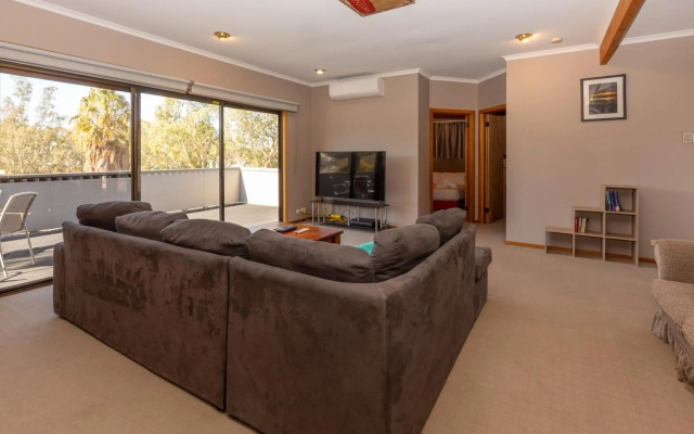 Mannum Motel