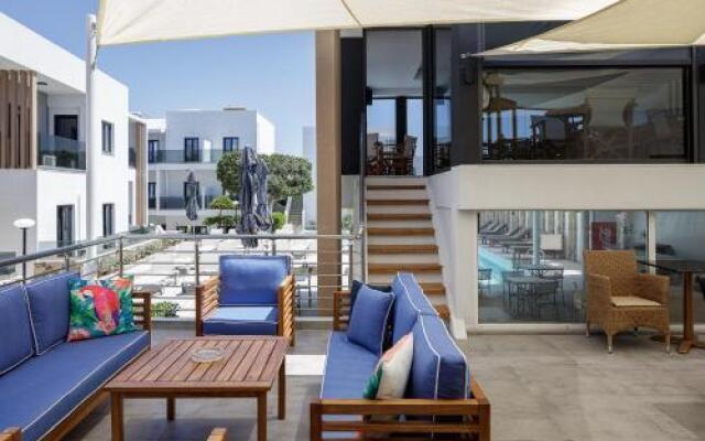 Aparthotel 4 Stars Gournes