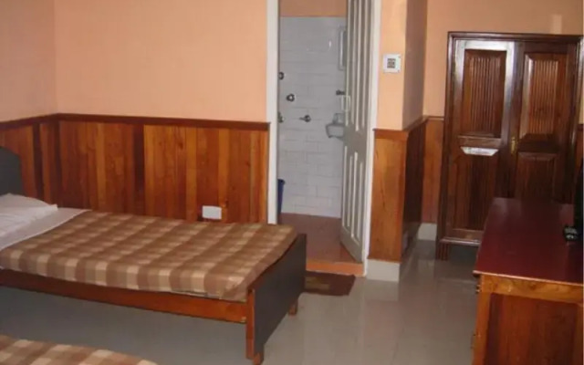 Hotel Sonam Delek Gangtok