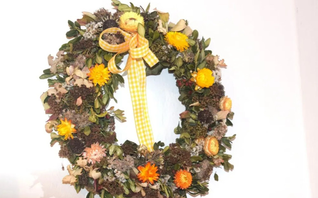 Peaceful Garden Apartment