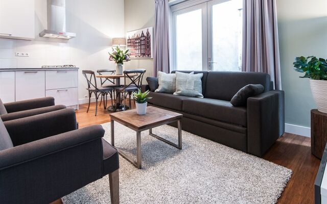 Amstel Delight Apartments