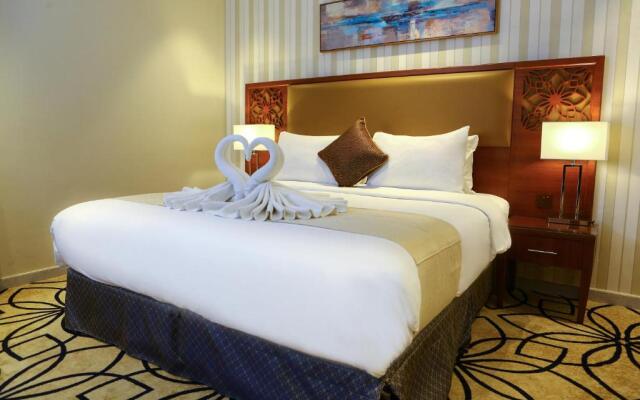 Lotaz Hotel Suites - Al Salamah