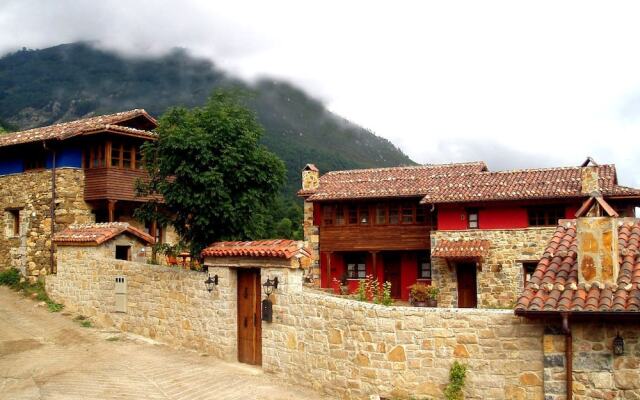 Casa Rural La Matuca, Senda Del Oso, Asturias