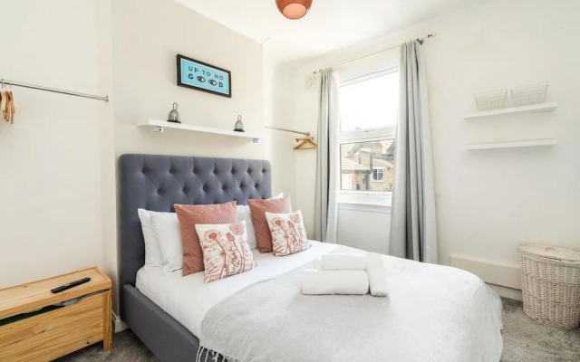 Marvellous Peckham City Break