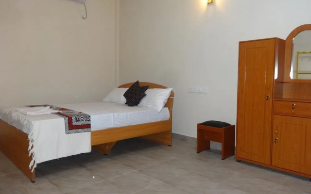 Hotel Alas Garden