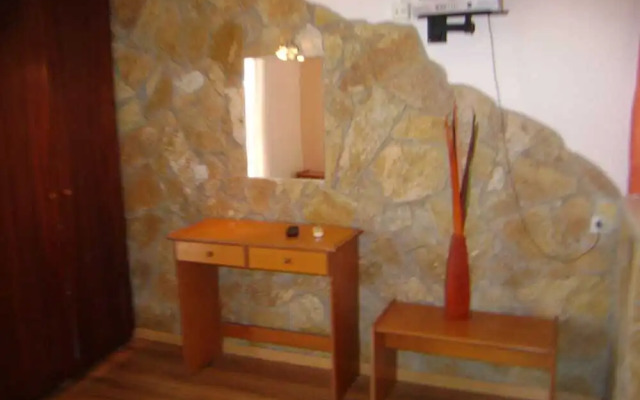 Margarita Apartments & Studios