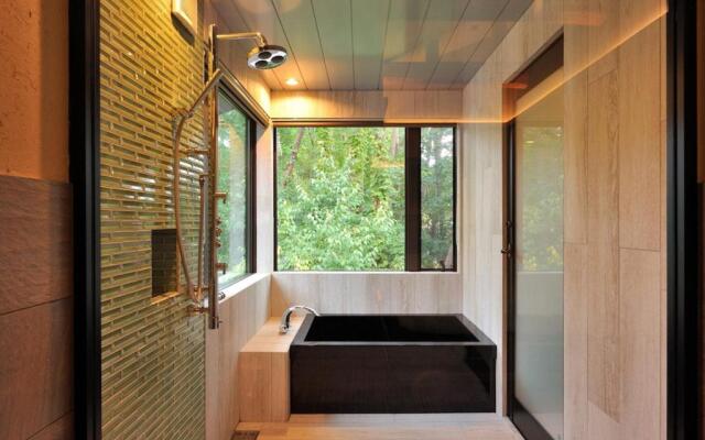 Kunugi Relaxation with 4 modern rooms