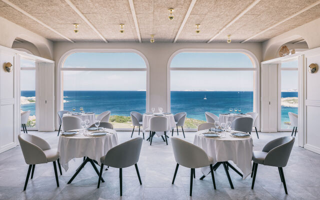 Mangia's Sardinia Resort