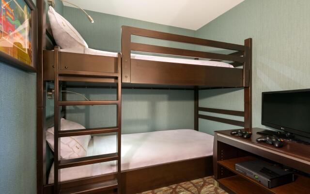 Holiday Inn Express Hotel & Suites Butte by IHG