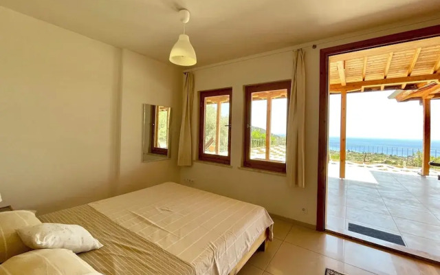 Villa MaVie