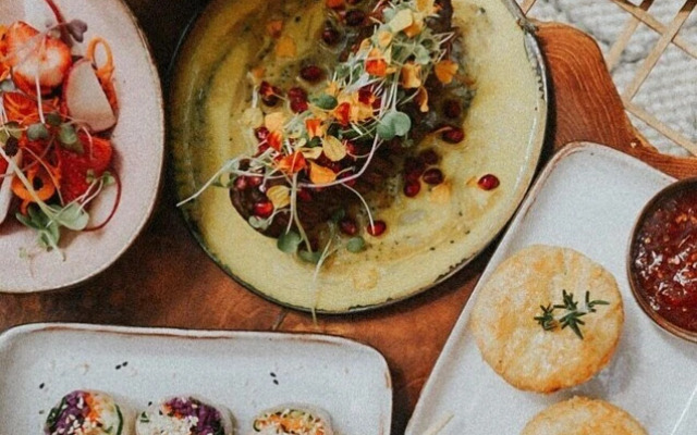 Thornybush Saseka Tented Camp