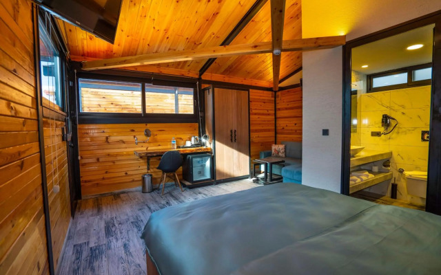 Kosa Otel Çeşme