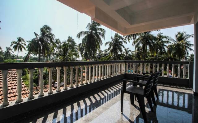 Calangute Turista
