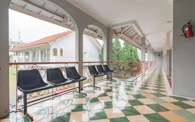 Puspa Sari Hotel