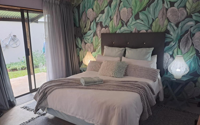 Shangrila Innibos Country Lodge