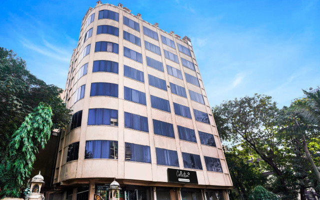 Super Collection O Andheri Near Western Express Highway