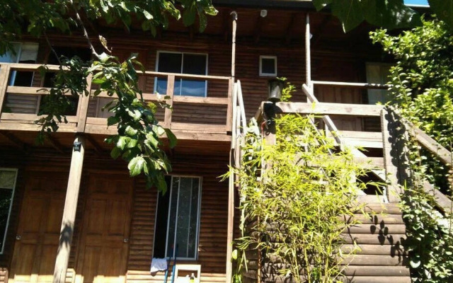 Hostal Nativo Los Angeles