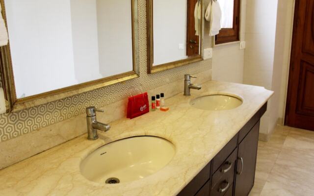 Oyo 1450 Hotel Ashray