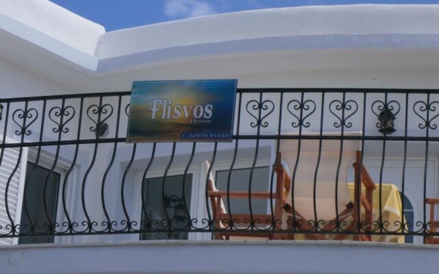 Flisvos House