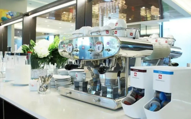 An Hotel Milano Melegnano