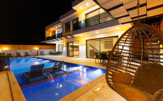 Villa Vena Kalkan