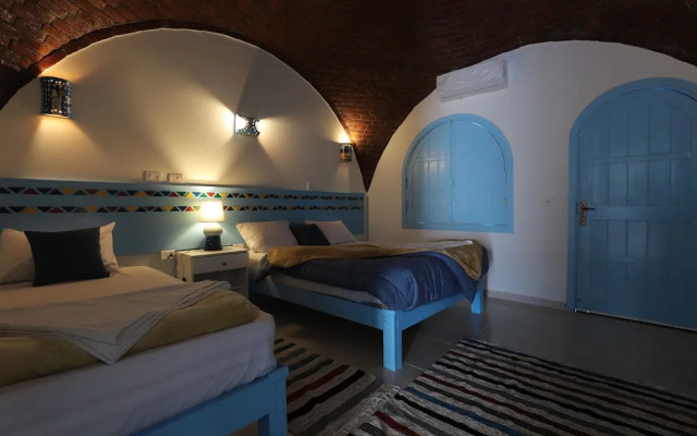 Noprea Boutique Hotel