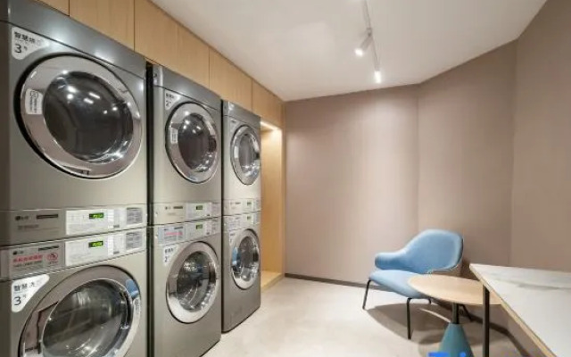 Homeinn · neo (Xiamen Railway Station Subway Station)