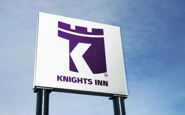 Knights Inn Lethbridge