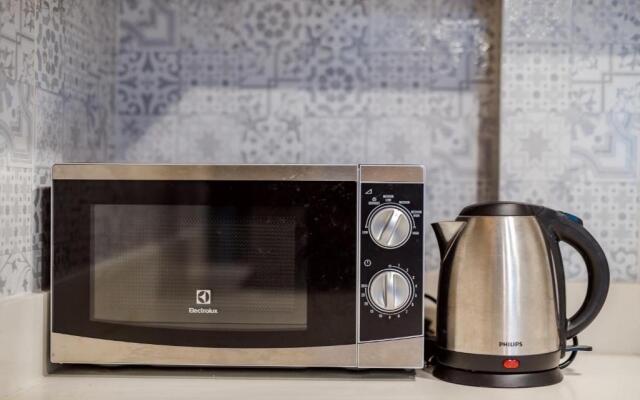 2BR Designer's villa at La Habana Huahin