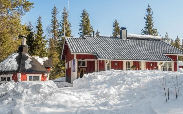 Peukaloinen b1 Kuusamo